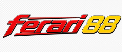 Ferari88 Logo